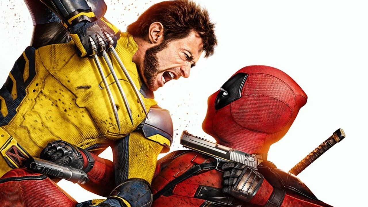 Deadpool And Wolverine India Box Office Preview: Hugh Jackman & Ryan Reynolds film run time, screen count, and opening day 