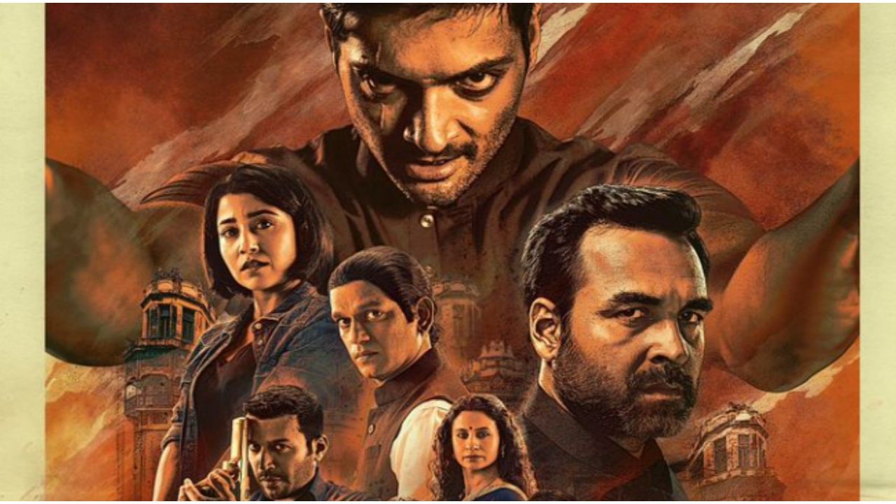 Mirzapur 3: Makers of Ali, Pankaj, Shweta starrer confirm season 4 amid enjoying success