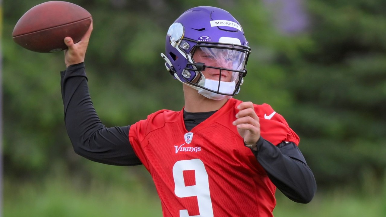 Will JJ McCarthy Start for Vikings? HC Kevin O’Connell Reveals Stance on QB Choice Ahead of 2024 NFL Season