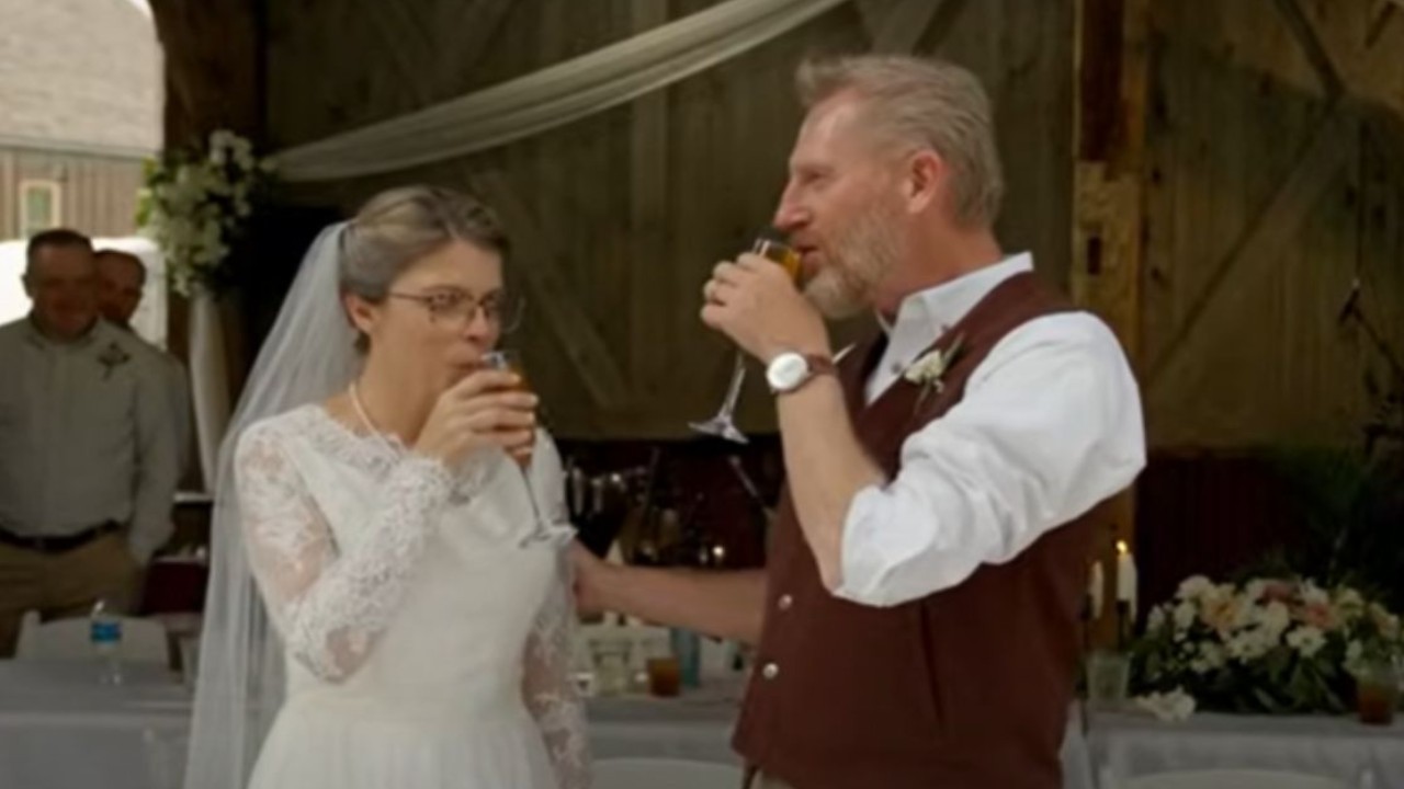 Country singer Rory Feek finds love again: marries his daughter’s teacher 8 years after the death of his wife Joey
