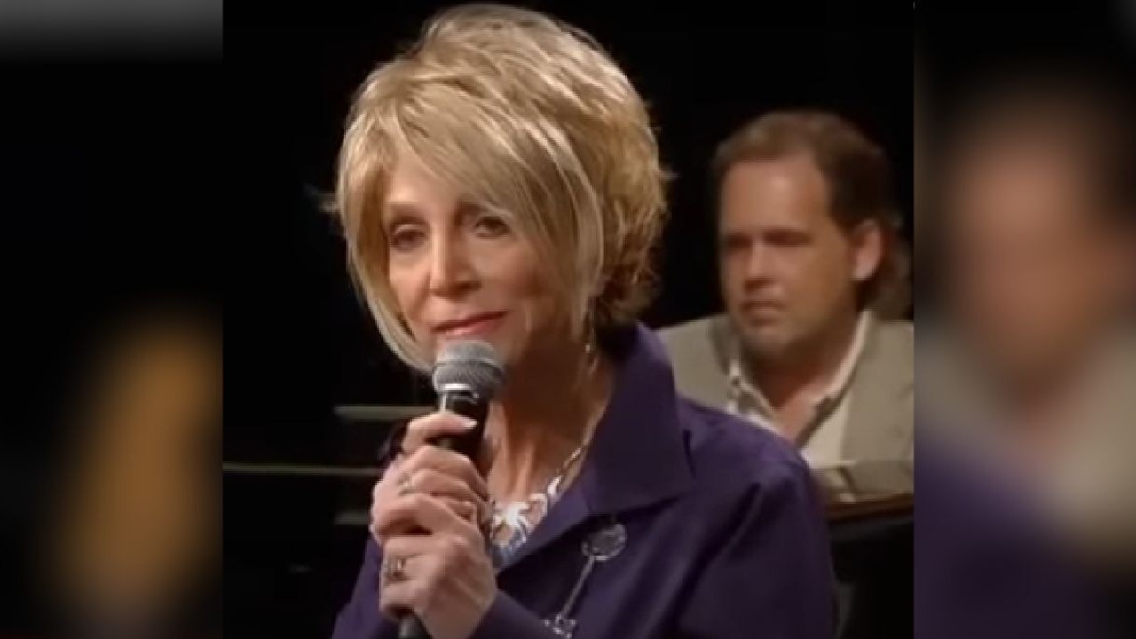 YouTube/Jeannie Seely