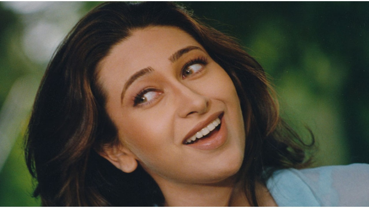 karisma kapoor movies