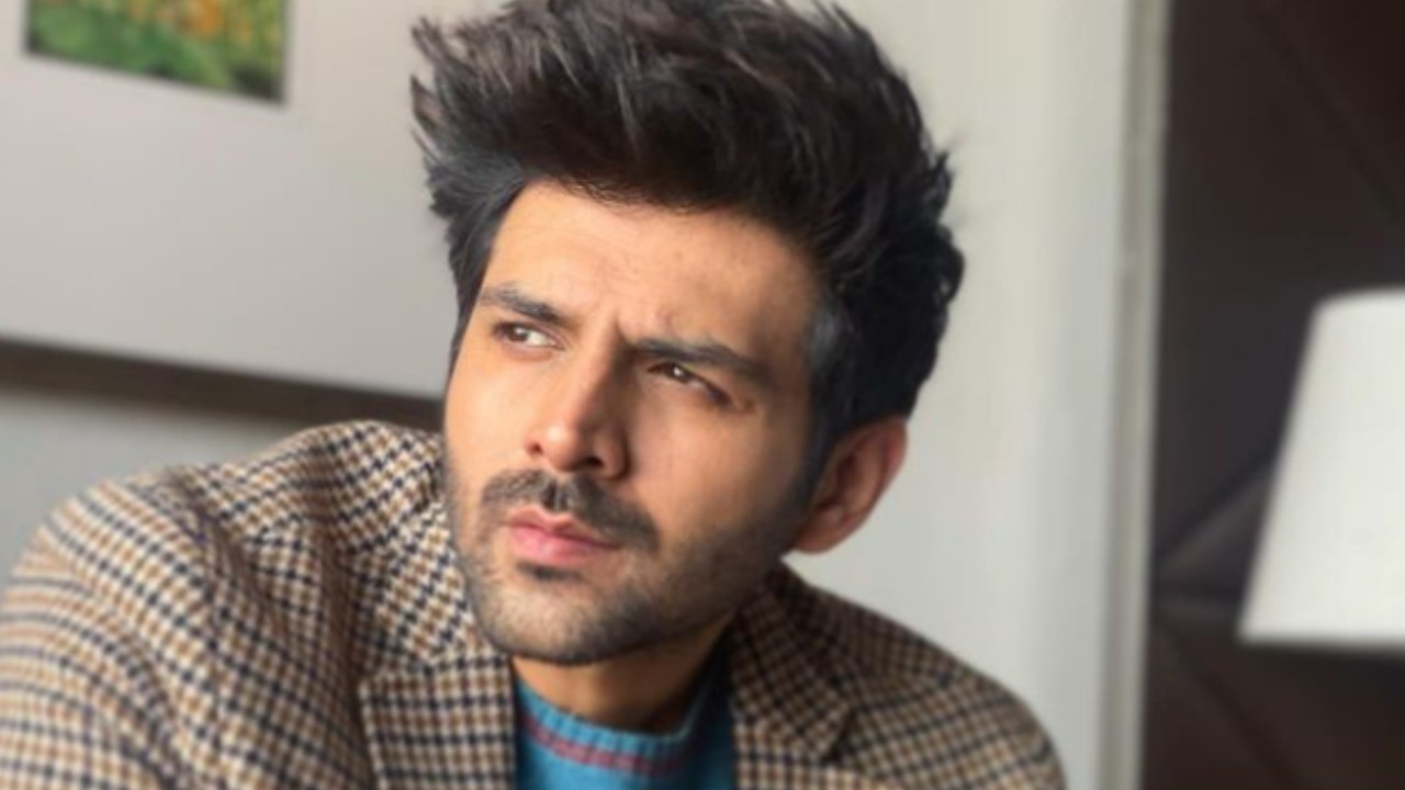 Kartik Aaryan recalls time when he turned bitter due to lack of opportunities