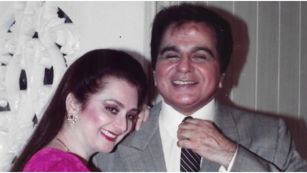 Dilip Kumar’s Pali Hill bungalow-turned-swanky apartment sold for THIS whopping amount: Report