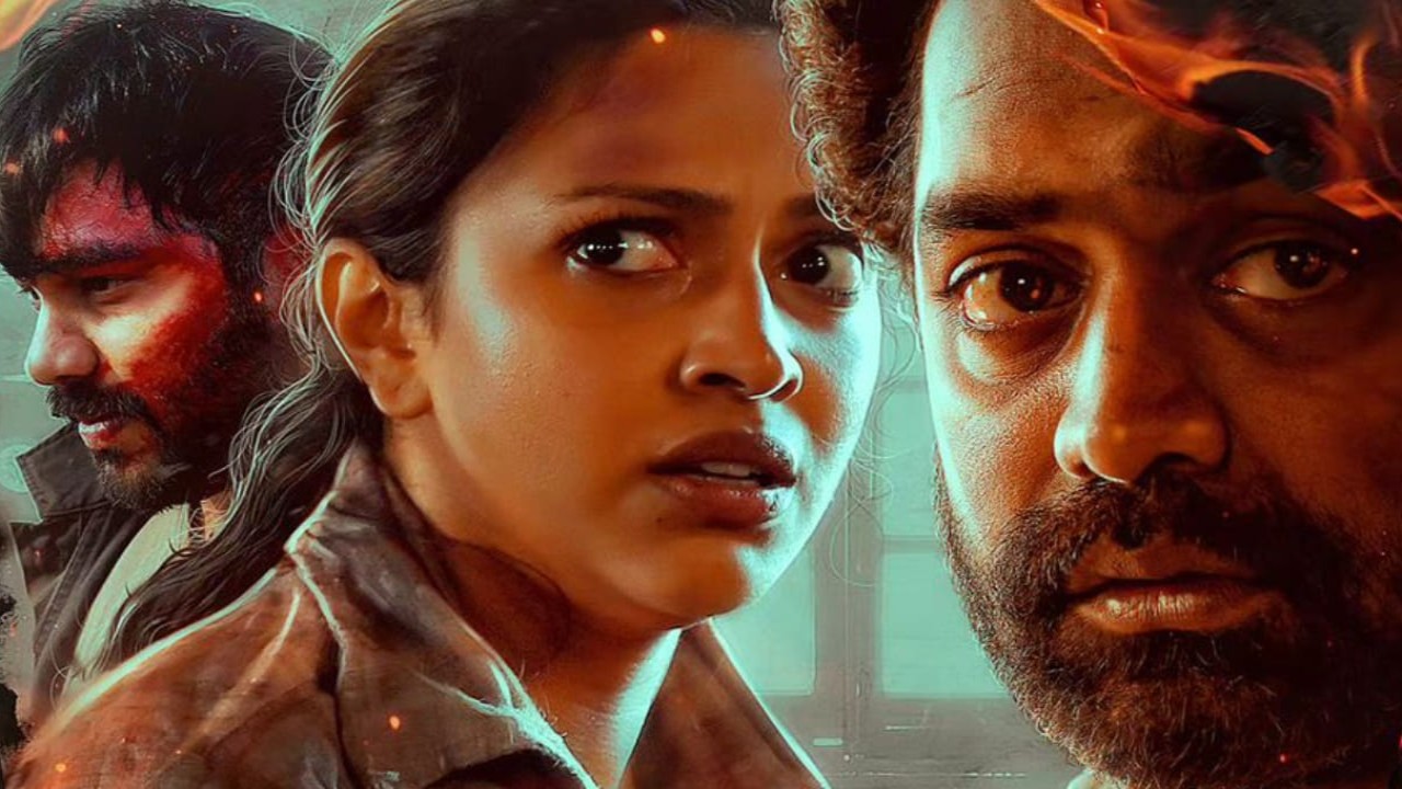 Level Cross Twitter Review: Check out what netizens have to say about the Asif Ali and Amala Paul starrer