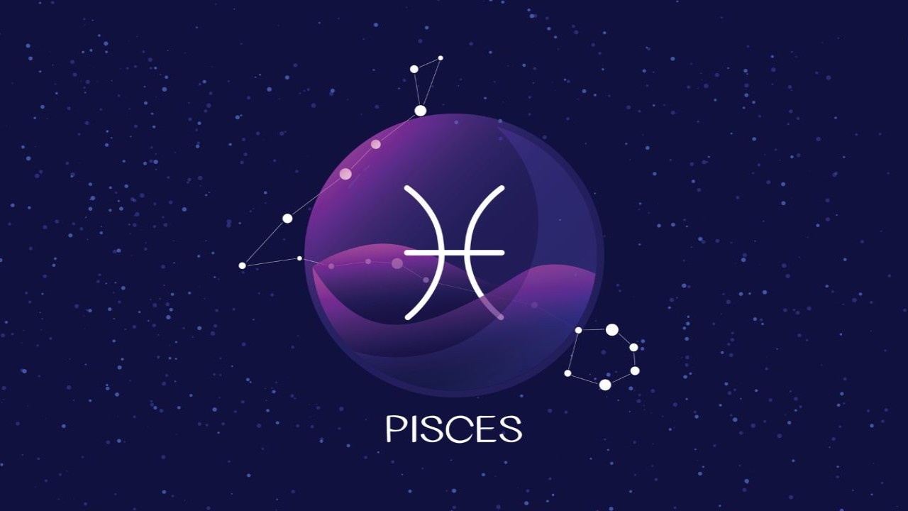 Pisces August 2024 Horoscope Keri Selena