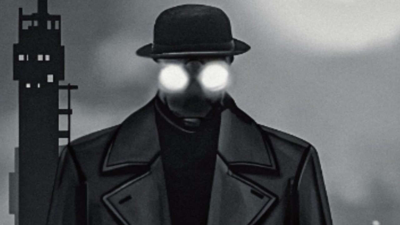 Spider-Man Noir (Imdb)