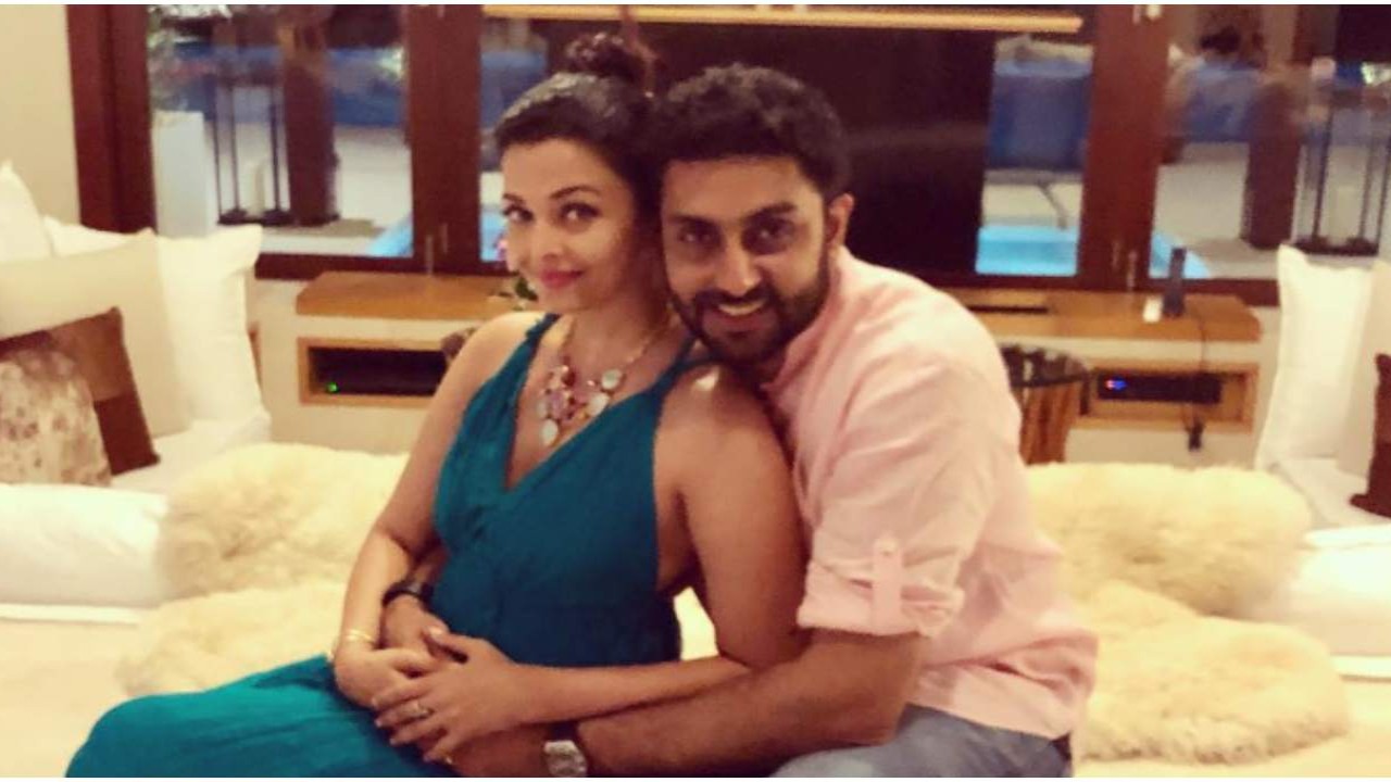 Abhishek Bachchan 'liked' viral divorce post amid separation rumors with Aishwarya Rai for THIS reason?