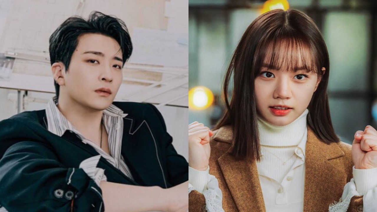 Youngjae, Hyeri: JYP Entertainment, tvN 