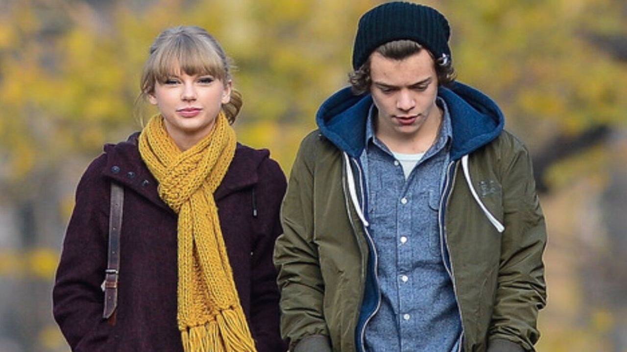 How Taylor Swift and Harry Styles First Met: A Look at Their Relationship Timeline