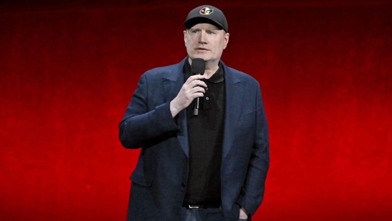 Kevin Feige Discusses Marvel Studios' Plan To Make MCU More Accessible 