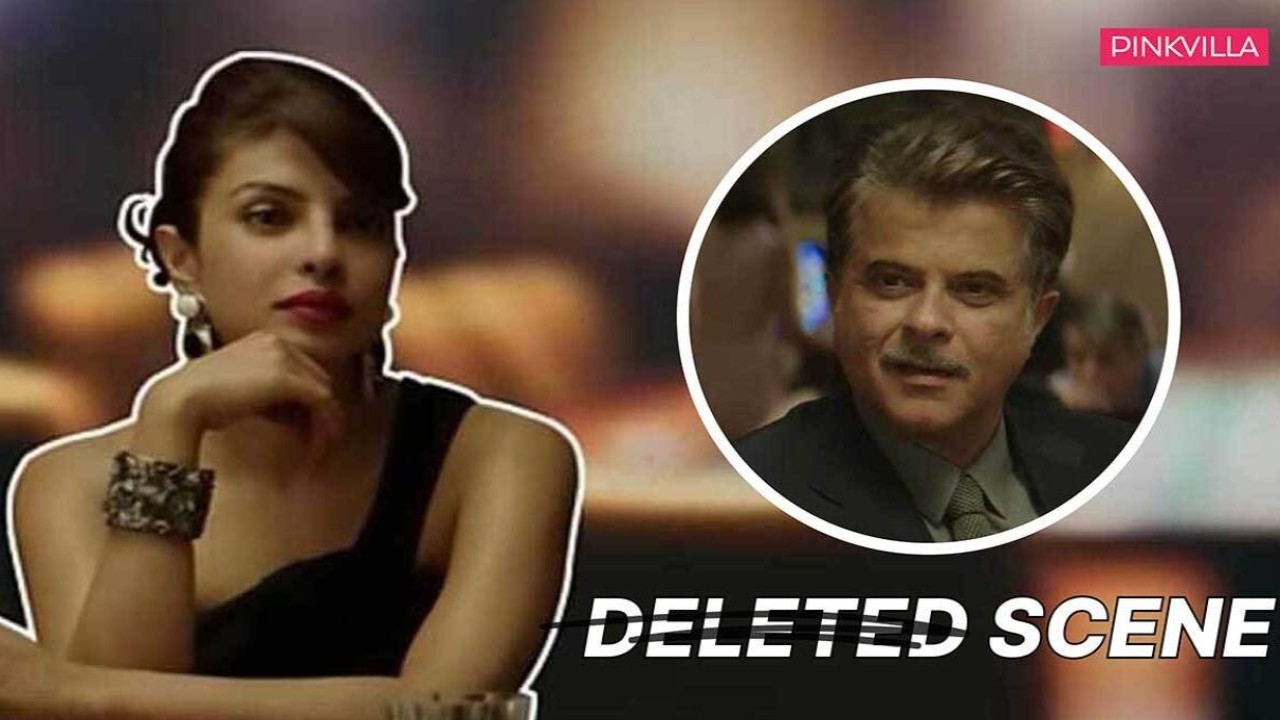 Dil Dhadakne Do Deleted Scene: Priyanka Chopra and Anil Kapoor engage in tricky gamble game; guess who won?