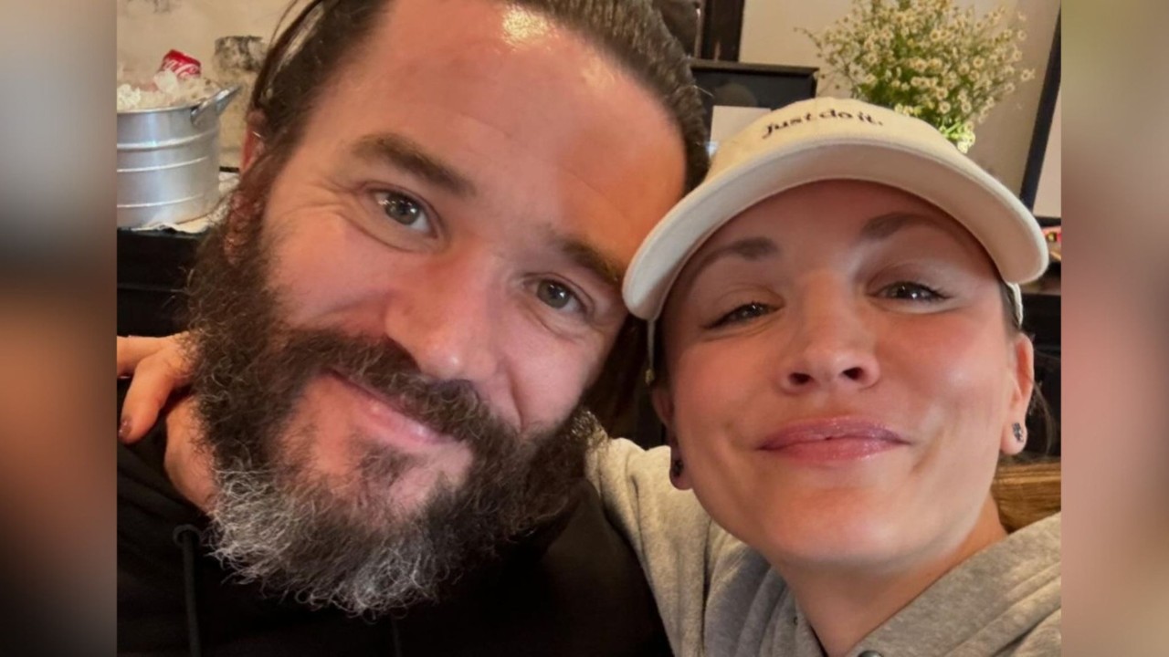 Kaley Cuoco Expresses Her Love In A Sweet Post For Tom Pelphrey's Birthday