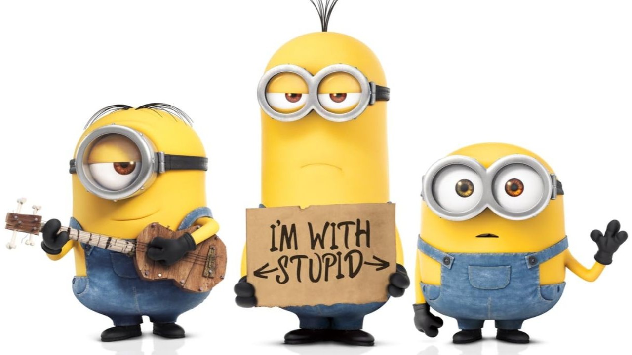 Minions 3 Release Date Has Been Revealed 