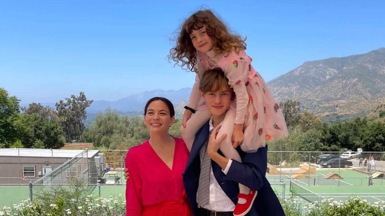 ‘The Brightest Light': Liv Tyler Shares Adorable Pics From Her Daughter Lula Rose's 8th Birthday 
