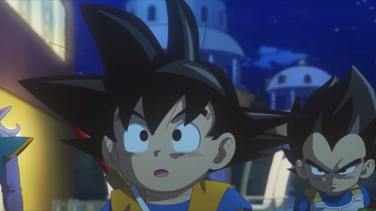 Dragon Ball Daima Confirms This Year Release 