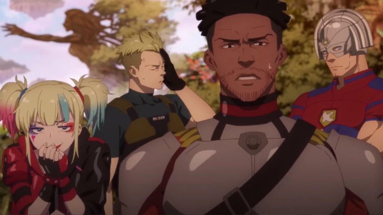 Suicide Squad Isekai Episode 8: Release Date, Where To Watch, Expected Plot And More