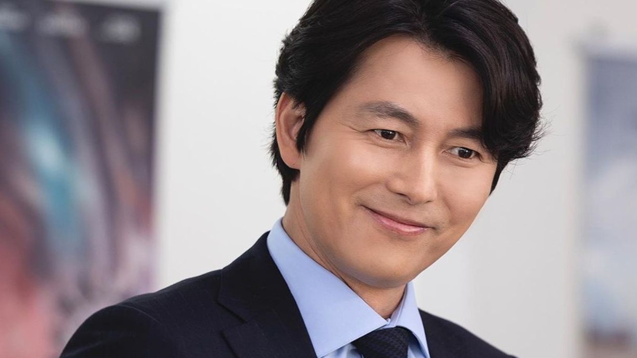 Jung Woo Sung steps down as UNHCR goodwill ambassador after 9 years due to constant political attacks
