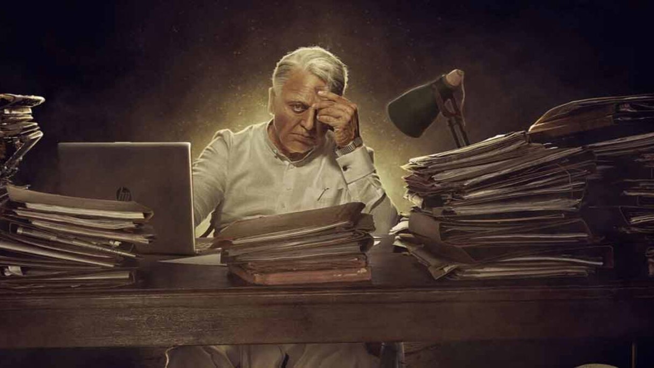 Indian 2 box office: Kamal Haasan and Shankar film has a decent advance, Fate hinges on word of mouth