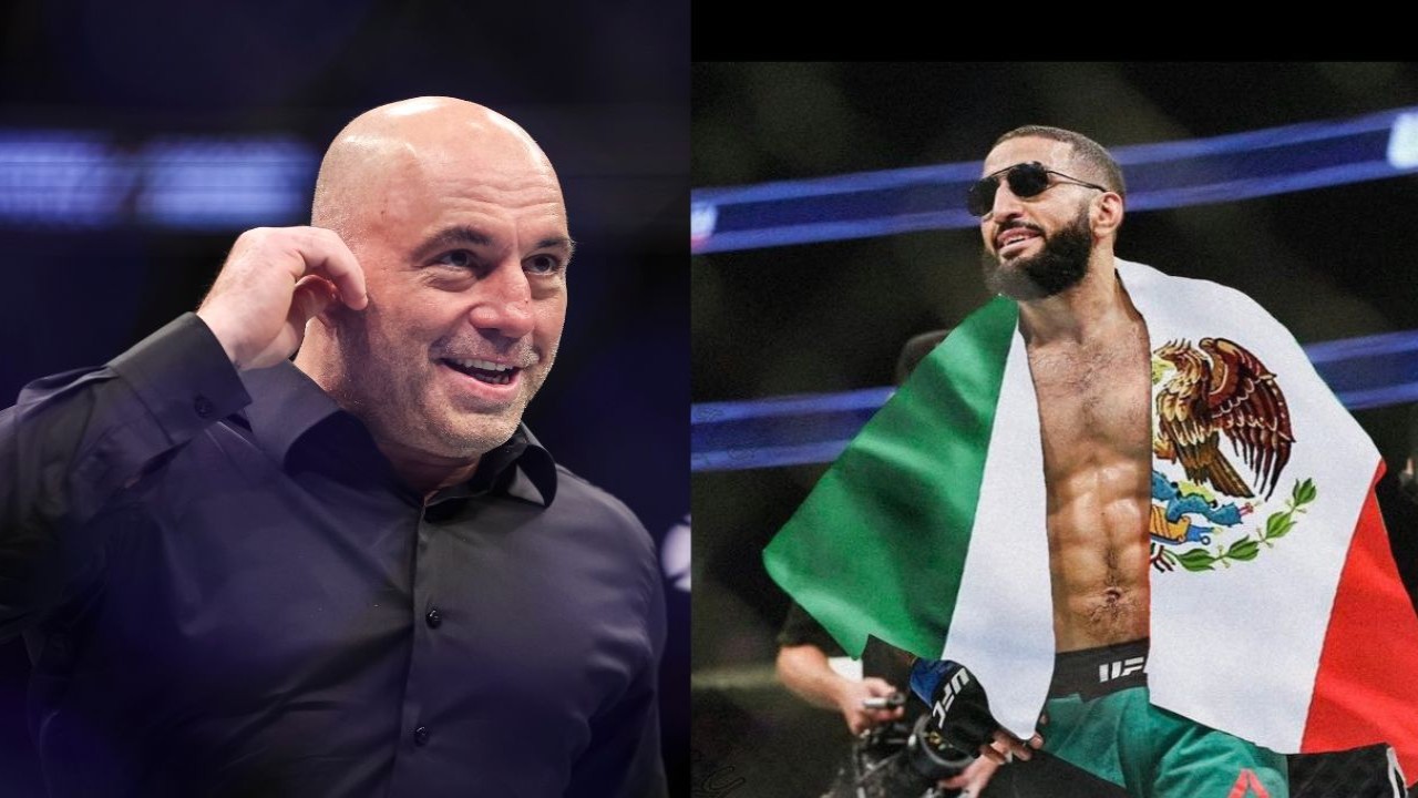 Belal Muhammad Calls Himself ‘Complete Martial Artist’ After Joe Rogan Praises Sean O’Malley as ‘Most Well-Rounded Fighter in UFC'