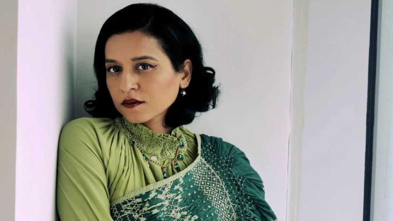 Kota Factory fame Tillotama Shome recalls 'TERRIFYING' molestation incident in Delhi; 'A car with six guys stopped near me'