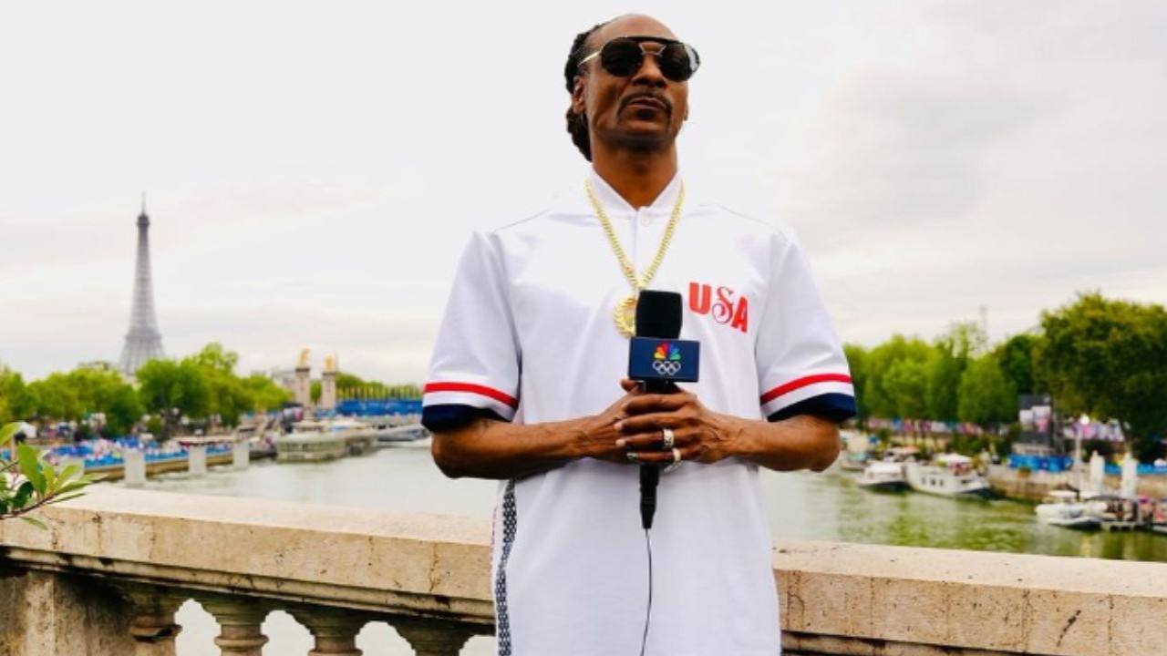 Snoop Dogg [Credit-Instagram@snoopdogg]