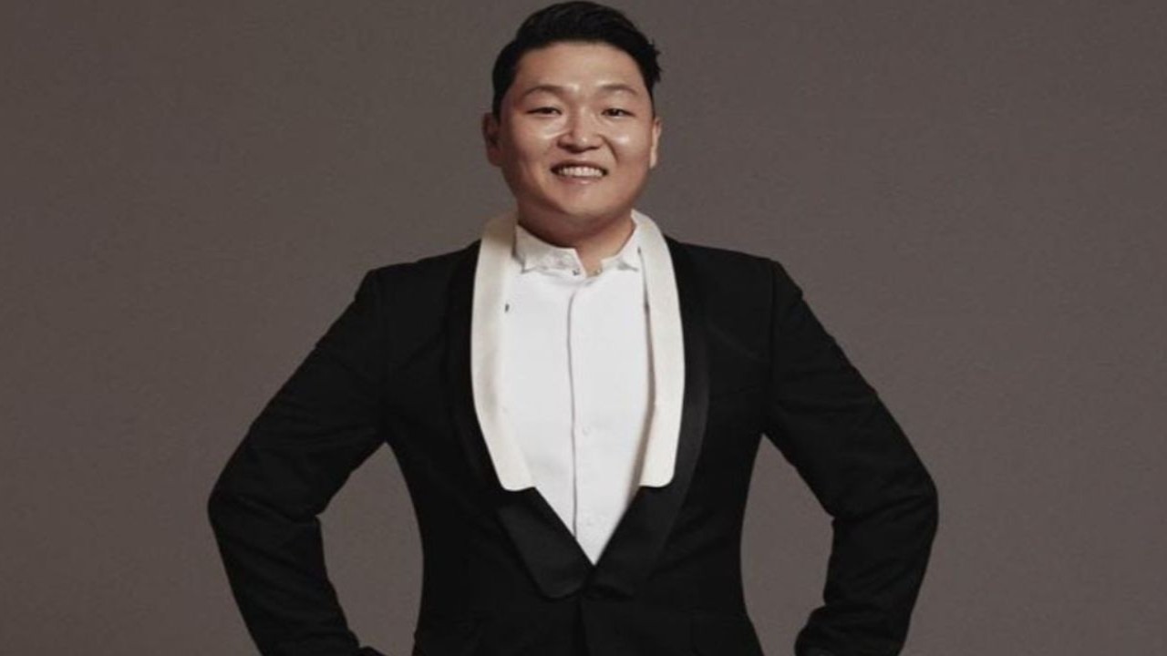 PSY: P Nation 