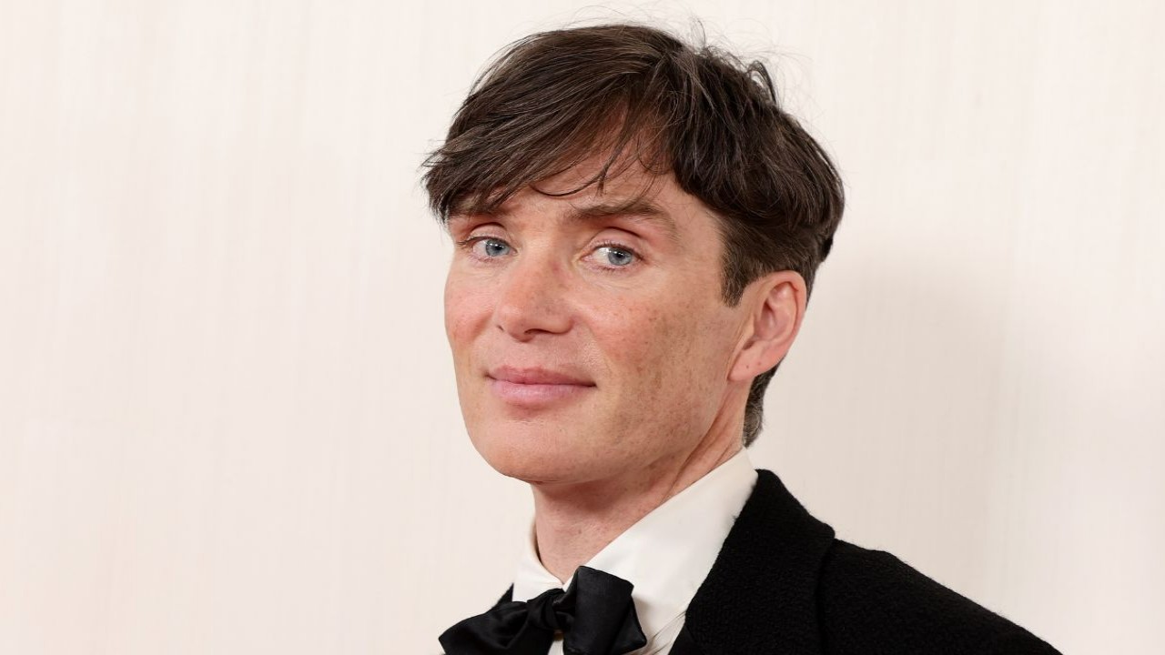 Cillian Murphy’s Weight Loss: Here's Why He Doesn't Advice It