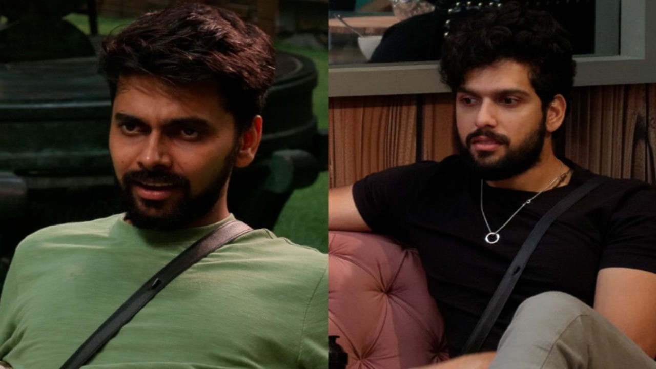 Bigg Boss OTT 3 PROMO: Lovekesh Kataria says 'sorry' to Sai Ketan Rao after abusive fight; latter refuses to accept his apology