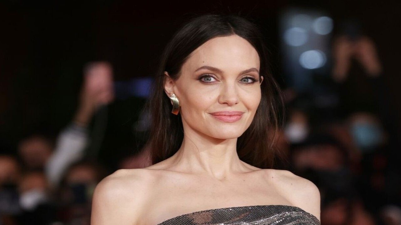 'She Is Focused On Work And Children': Angelina Jolie Is Involved In Projects That She Feels Passionate About, Reveals Source