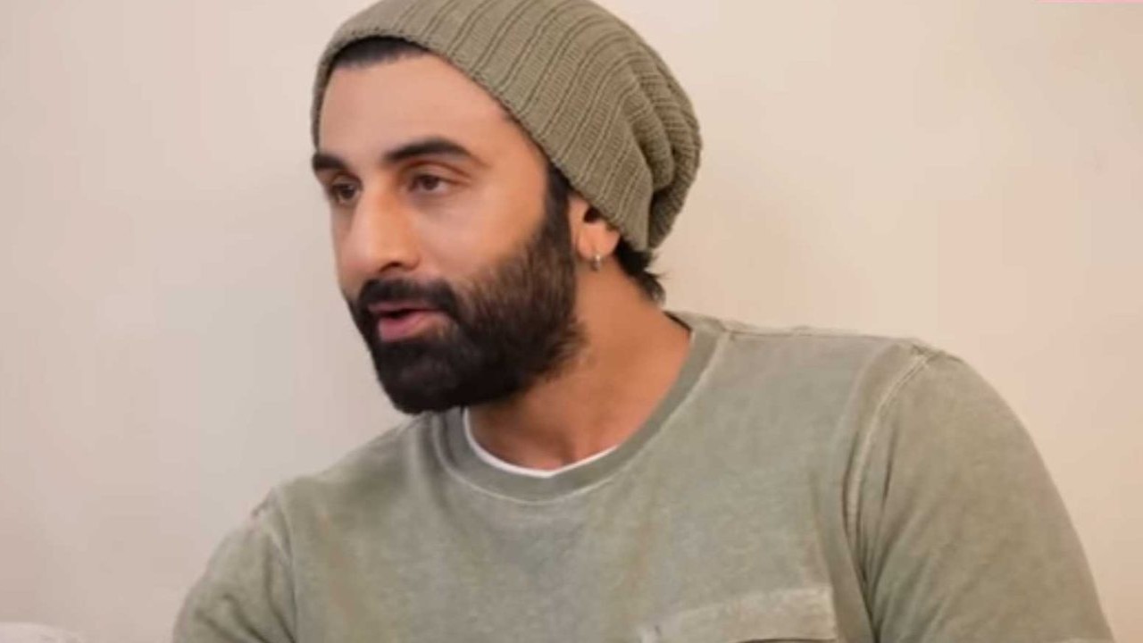 Is Ranbir Kapoor training 4 hours a day for Ramayana? Actor admits prepping for ‘most challenging’ part