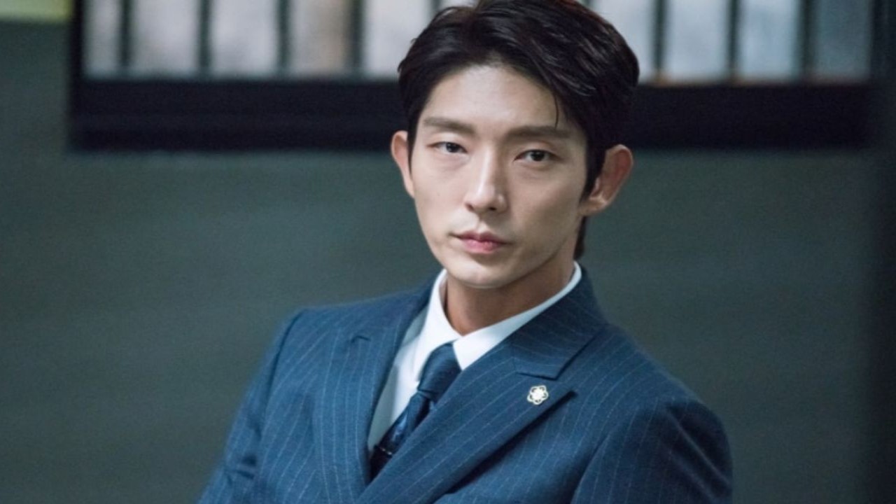 Lee Joon Gi: tvN 