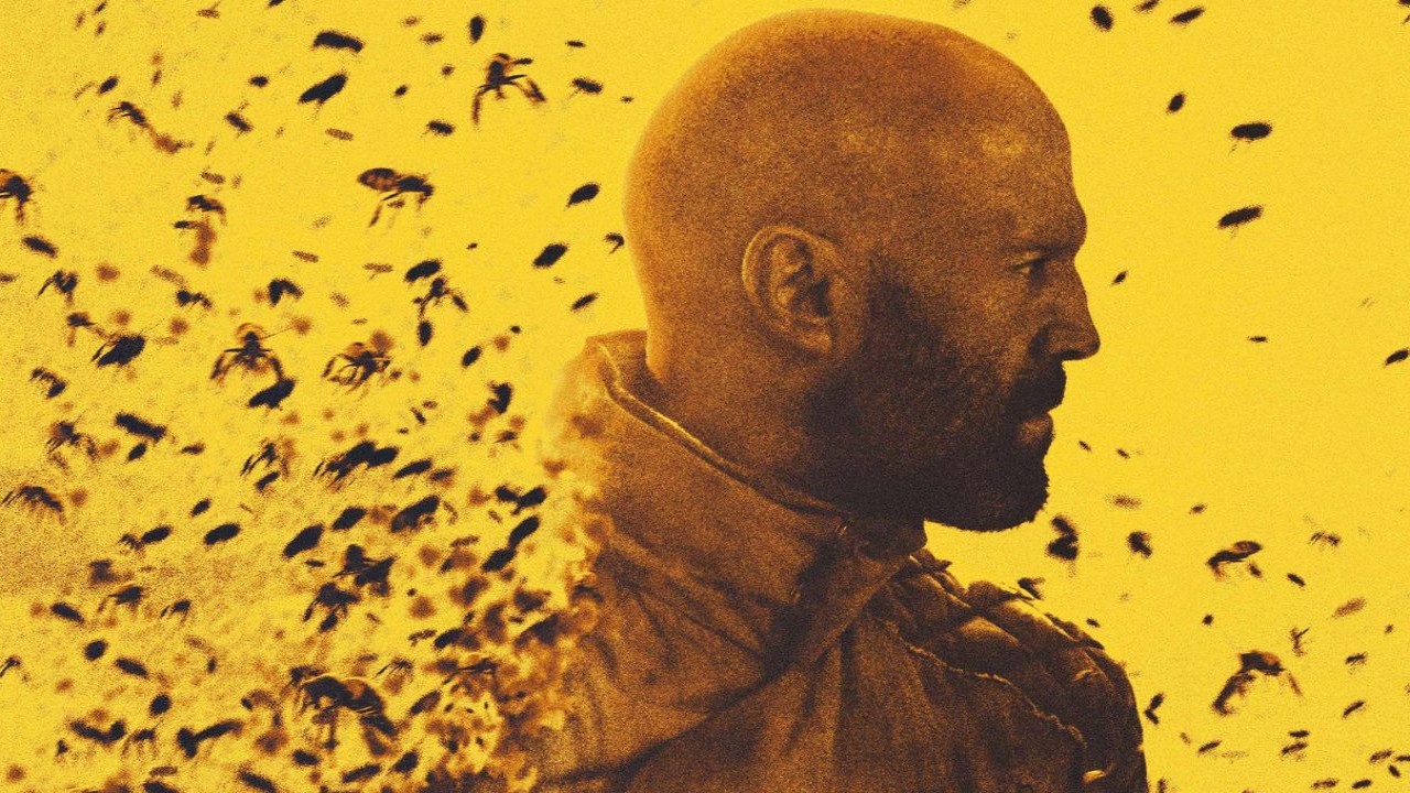 Where To Watch Jason Statham's The Beekeeper Online? Streaming Details Explored