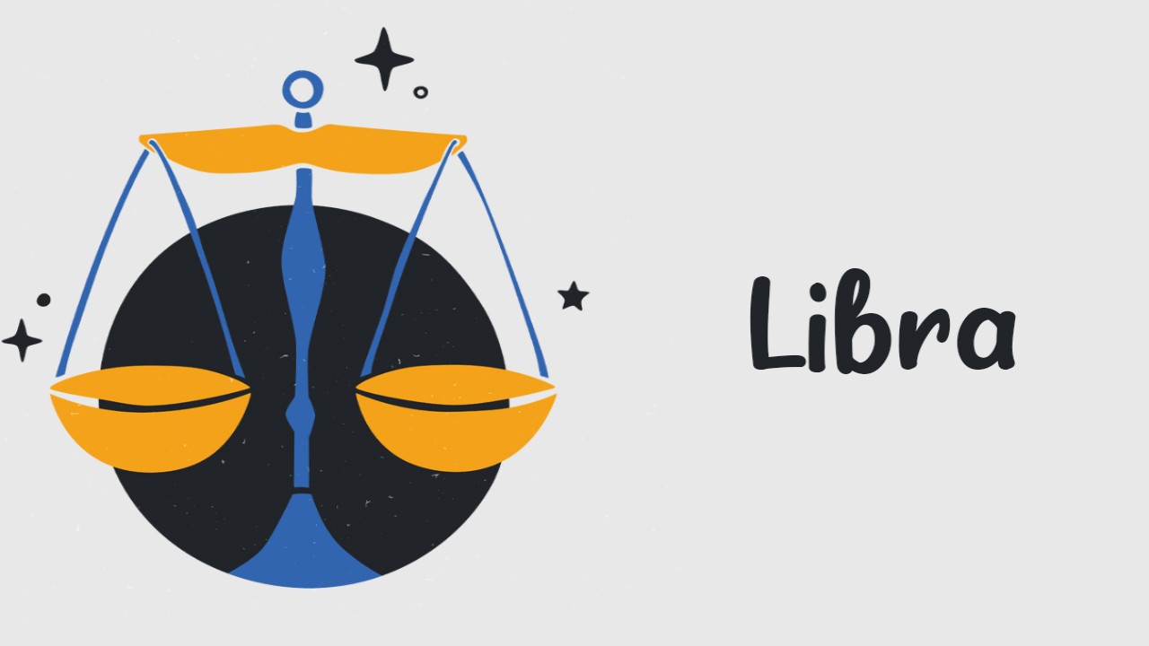 Libra Monthly Prediction for August 2024