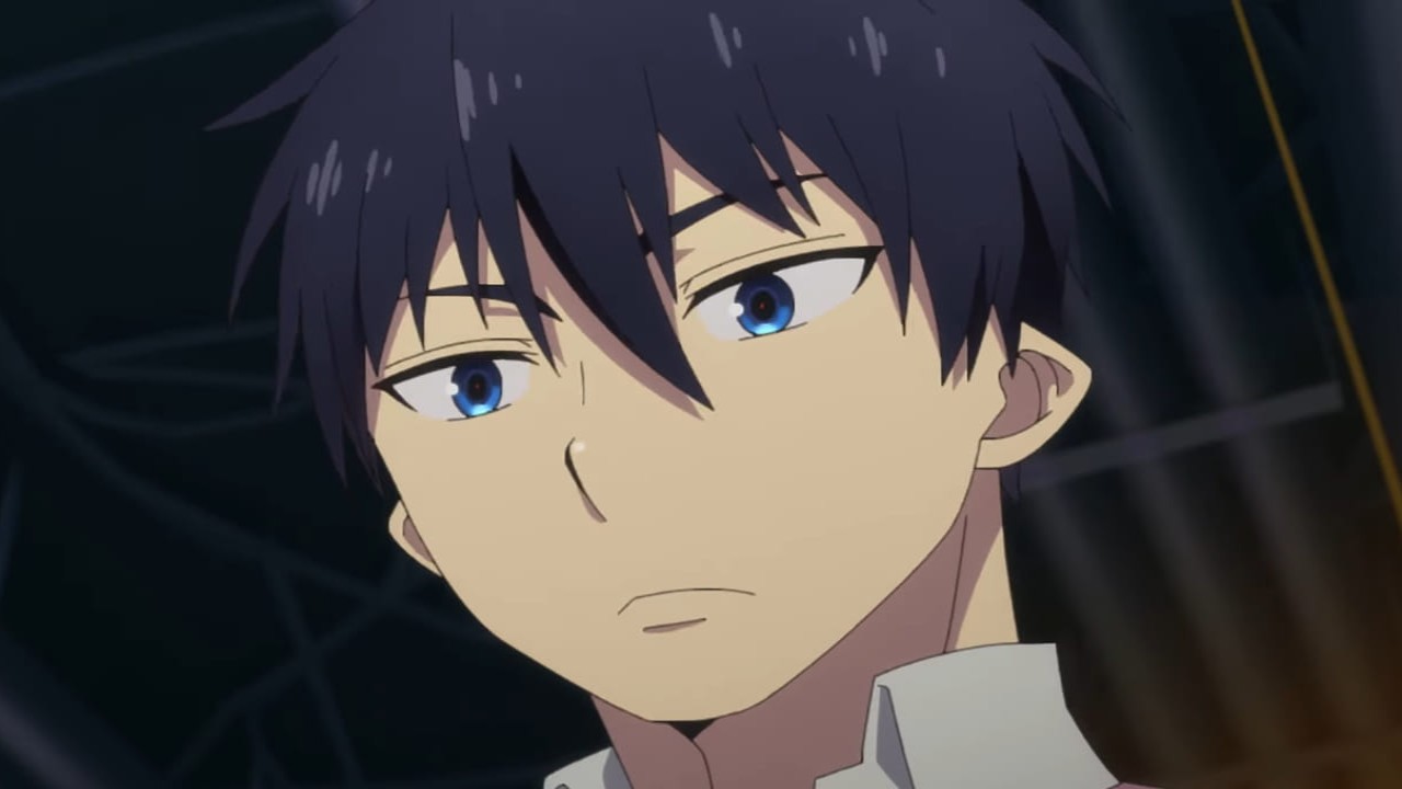 Blue Exorcist: Beyond The Snow Saga Unveils New Rin Okumura Character Trailer; Deets HERE