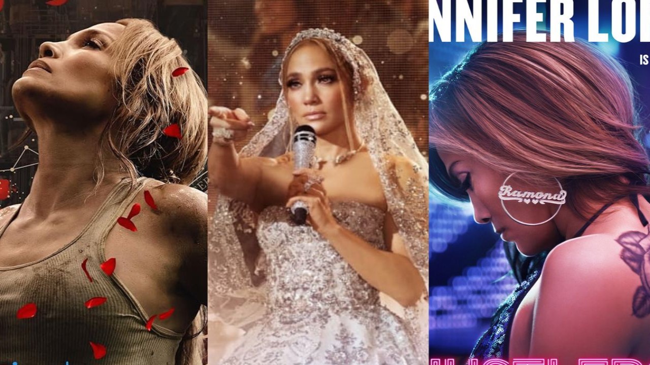 Happy Birthday Jennifer Lopez: Exploring Pop Icon's 10 Best Movie Roles As She Turns 55