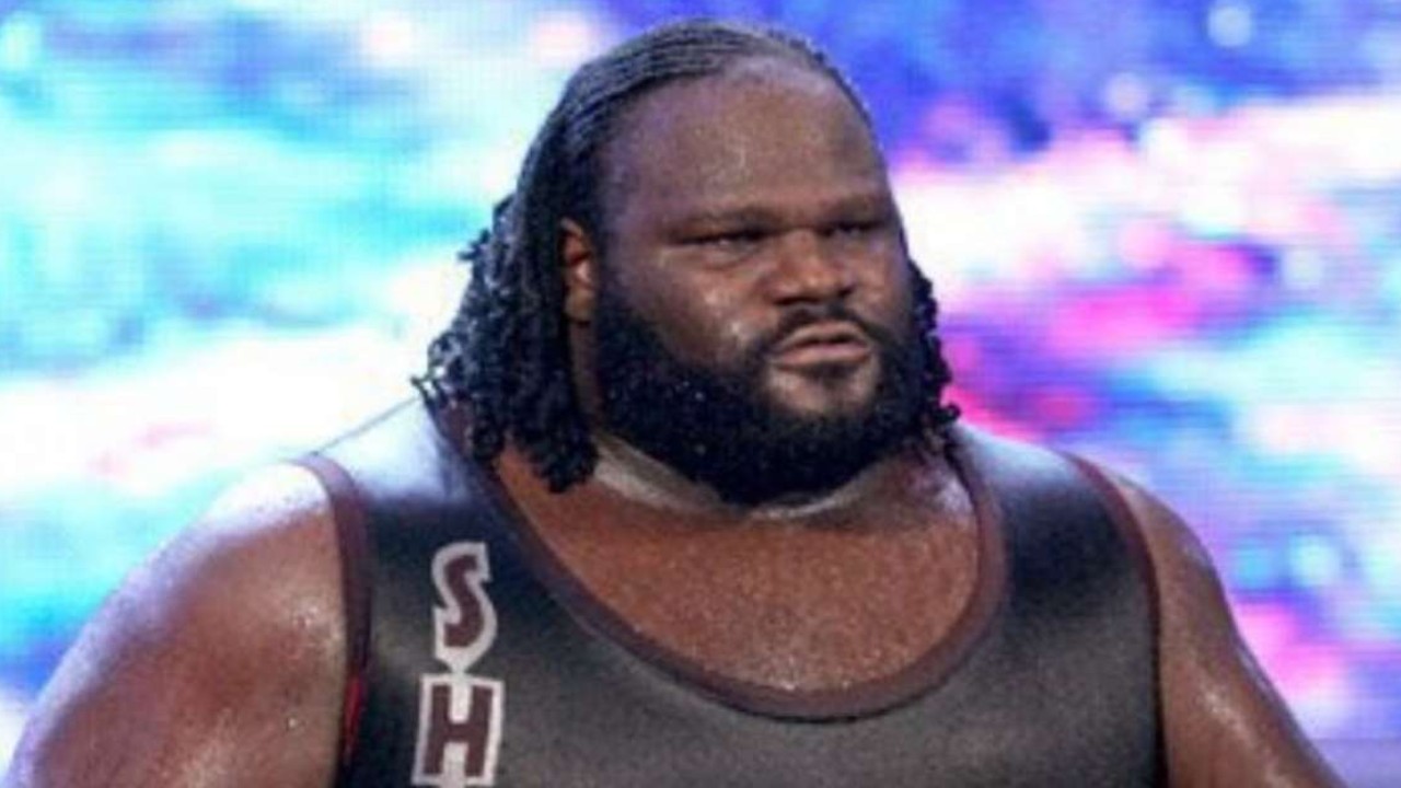 Mark Henry Says He Once Went Into Depression Due to WWE's Creative Decision; 'It Was Over'