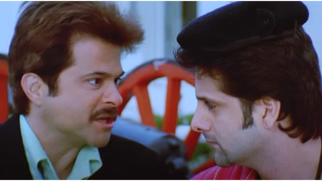 7 best Fardeen Khan movies: Heyy Babyy and other films of Heeramandi star