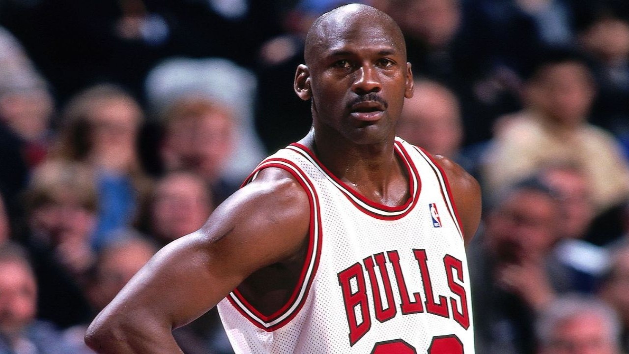 What Did Michael Jordan Say About Missed Three-Pointer Against LA Lakers in 1992? Find Out 