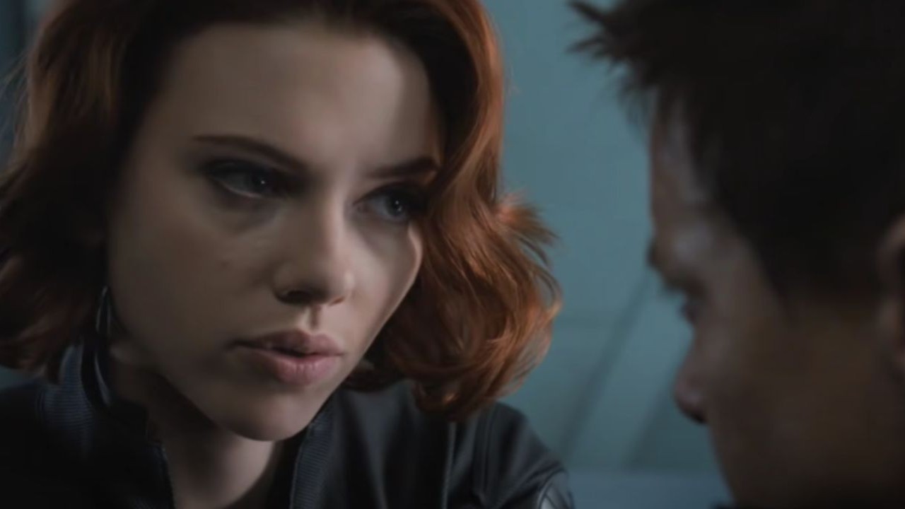 Scarlett Johansson Says Avengers Co-Stars Are Like Her 'Family'; Speaks On Their Private Chat Group