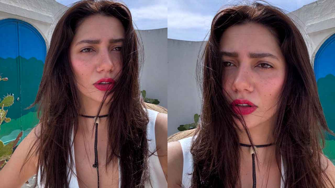 Mahira Khan brings her fashion A-game on Italian vacation in slip dresses, casual fits, and more (PC: Mahira Khan Instagram)