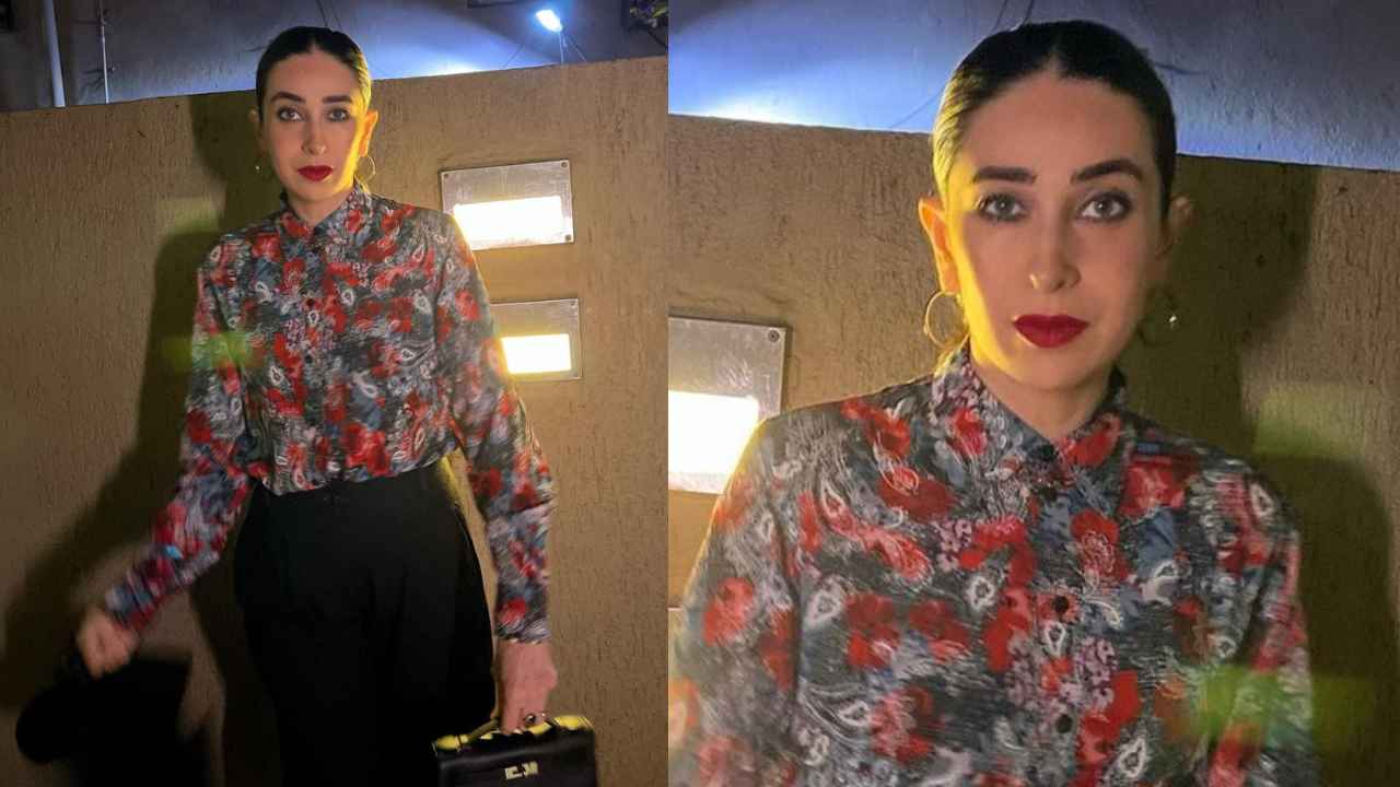 Alia Bhatt, Katrina Kaif, to Karisma Kapoor: 6 must-have shirts inspired by Bollywood’s A-listers (PC: Celebrities Instagram Pages)