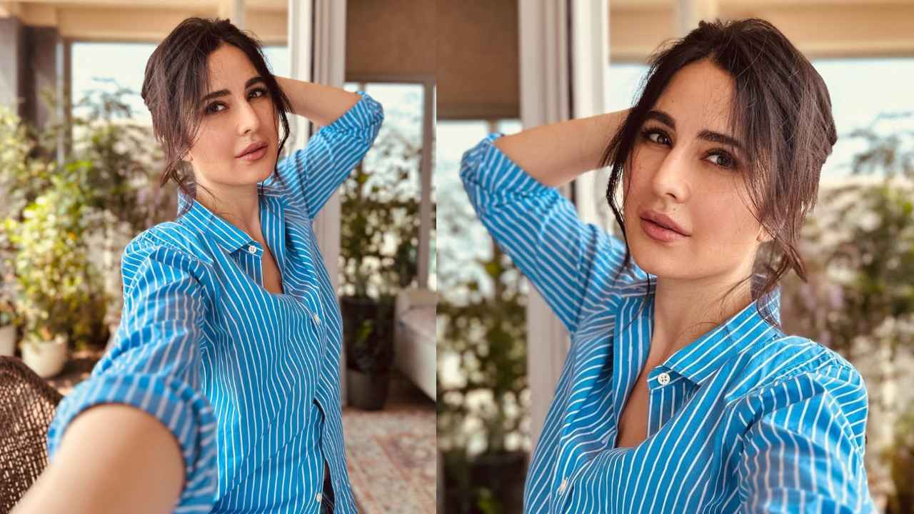 Alia Bhatt, Katrina Kaif, to Karisma Kapoor: 6 must-have shirts inspired by Bollywood’s A-listers (PC: Celebrities Instagram Pages)