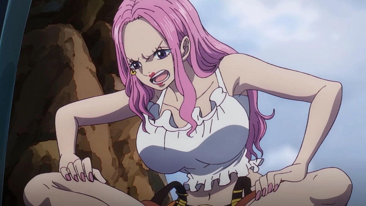 One Piece [Eiichiro Oda, Netflix, Toei Animation, Crunchyroll]