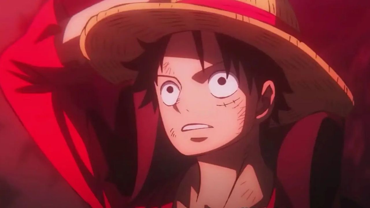 One Piece [Eiichiro Oda, Netflix, Toei Animation, Crunchyroll]