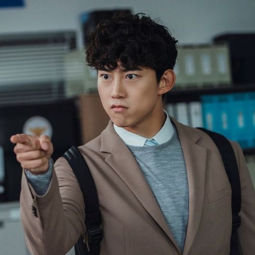 Ok Taecyeon (Image Credits- tvN)