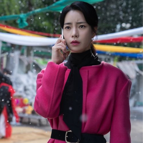 Lim Ji Yeon (Image Credits- Netflix)