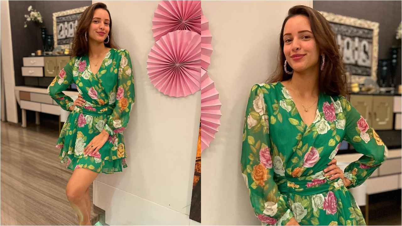 Top 9 rainy day outfits inspired by Bollywood divas like Alia Bhatt, Kiara Advani, Tamannah Bhatia and more (PC: Celebrity Instagram Pages)