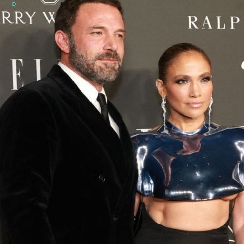 Ben Affleck And Jennifer Lopez Relationship Timeline: Exploring Two ...