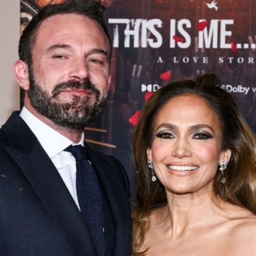 Ben Affleck And Jennifer Lopez (Getty Images)